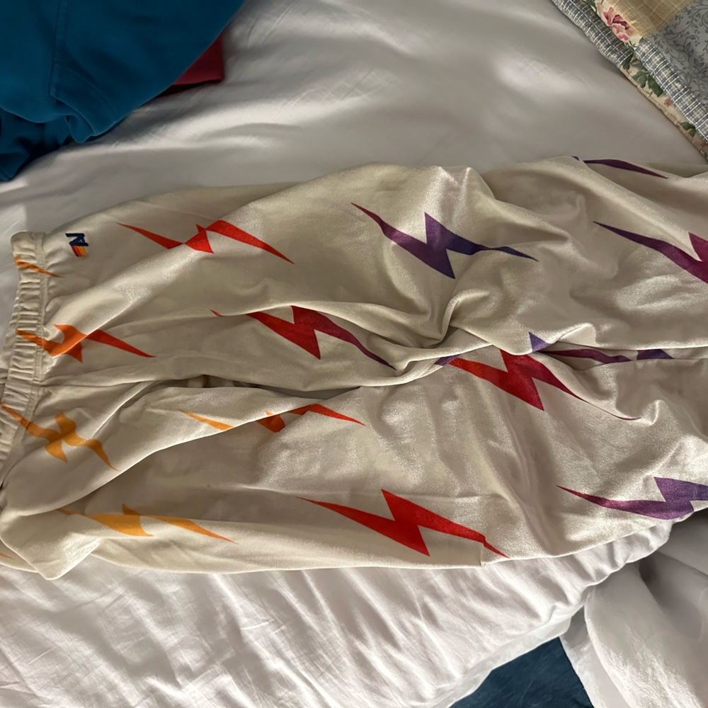 Aviator Nation sweatpants, size S